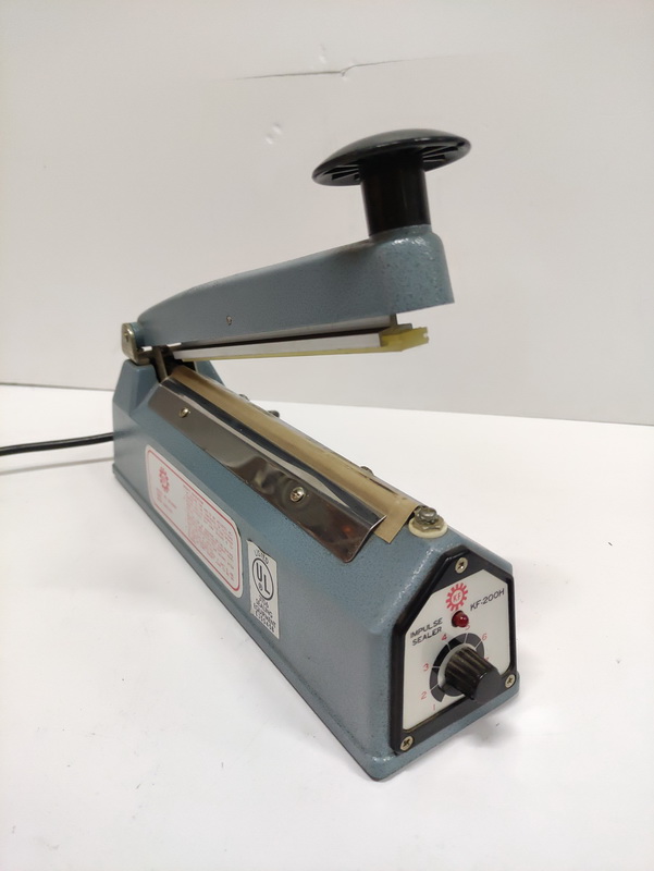 selladora termica hosteleria industria alimento 22x30x8 1u